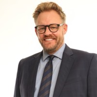 Nexstar Media Group, Inc. Employee Drew Fowler's profile photo