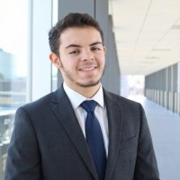 Upgraded Employee Youssef Hamadache's profile photo