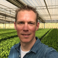 Michiel Komen Email