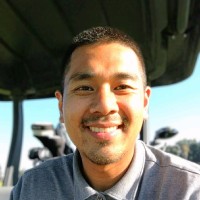 Barry Au Email & Phone Number