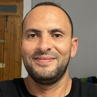 Kais Badri Email
