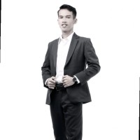 PT Samudera Indonesia Tbk Employee Muhammad Aldiansyah's profile photo