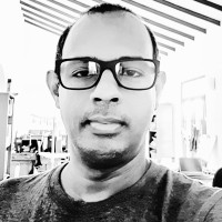 Jadon Software Solutions Employee Sanjaya Dabare's profile photo