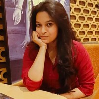 Supriya J Email