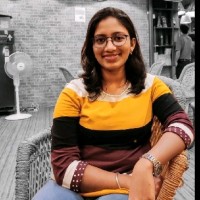 ai1stlab Technology Employee Chaithra C's profile photo