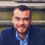 CIO Employee Seve Goetz's profile photo