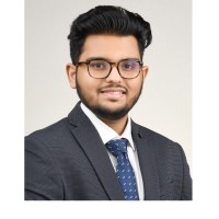 PolyOrg, Inc. Employee Ashutosh Banerjee's profile photo