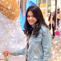 Whistlemind Technologies Employee Sakshi Ghogare's profile photo
