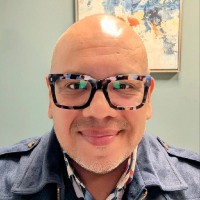 Altus Community Health Employee Javier Solis Jr.'s profile photo