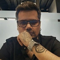 BONbLOC Employee David Sandoval Casillas's profile photo