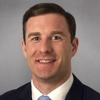 Troutman Pepper Locke LLP Employee Andrew McClain's profile photo