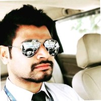CAERE India Pvt LTD Employee Rajashekar Vakiti's profile photo