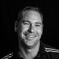 Trade Me Employee Glen Arvidson's profile photo