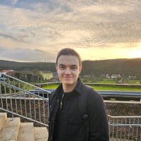 Althima Employee José Rocha's profile photo