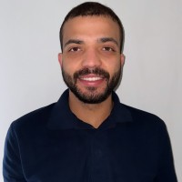 KC Peaches Café & Catering Group Employee Felipe Costa's profile photo