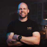 Frontier Risks Group Employee Dave Mycock's profile photo
