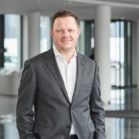 SAERTEX Employee Christian Beckmann's profile photo