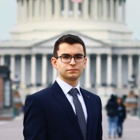 Cavea Cinemas Employee Petre Merabishvili's profile photo
