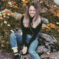 Booking.com Employee Julia Holmes's profile photo