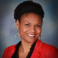 Virginia Department of Health Employee Anika Wilson's profile photo