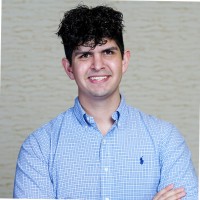 Deloitte Employee Ryan Anthony Baca's profile photo