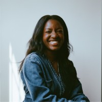 Victoria Beckham Beauty Employee Ashley Akinola's profile photo