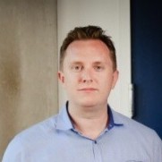 Intersport Employee Brennan Adams's profile photo