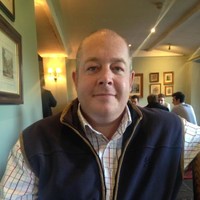 Aircraft Research Association Limited Employee Andy Gold's profile photo