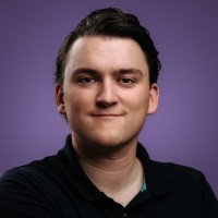 Integration Designers Employee Jonas Braem's profile photo