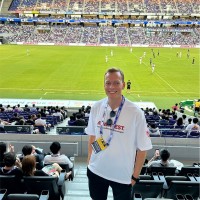 Advantest Employee Stefan Goetz's profile photo