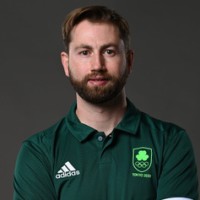 Badminton Ireland Employee Daniel Magee's profile photo