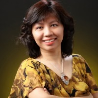 Maxar Technologies Employee Hazel Han's profile photo