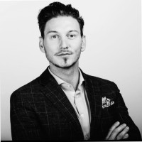 C + P Möbelsysteme GmbH & Co. KG Employee Marius Weis's profile photo