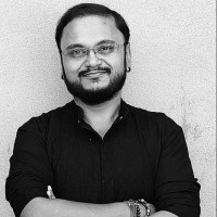 UPES Employee Samrat Datta's profile photo