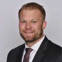 American Honda Motor Company, Inc. Employee Alex Harrison's profile photo