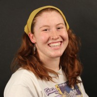 Capilano Courier Employee Sara Brinkac's profile photo