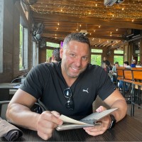 ATD Computers Employee Clint Fulp's profile photo