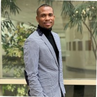 UW Solutions Employee Herold Devalon's profile photo