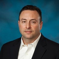 Citeline Employee John Hughes's profile photo