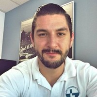 Levi Construction And Development Employee Daniel Londono's profile photo