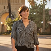 Qurasense Employee Sara Naseri's profile photo
