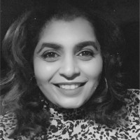 Pinal Patel Email