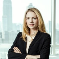 Axiom Investors Employee Siobhan Kranz's profile photo