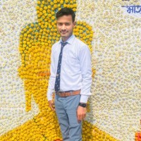Sujit Verma's profile photo