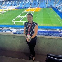 HM Prison and Probation Service Employee Laura Pacey's profile photo