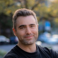 Adora Employee Nathan Scully's profile photo