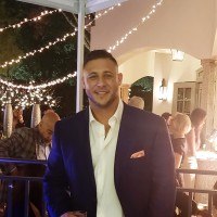 Veritas Farms Employee Chad Richardson's profile photo