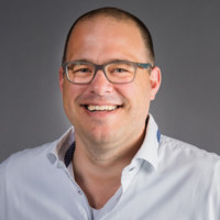 Vialis Employee Marco de Jong's profile photo