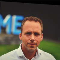 AME (Applied Micro Electronics) Employee Bram van Nunen's profile photo