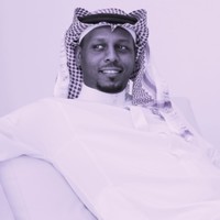 Amwal AlKhaleej Employee Moe Omer's profile photo